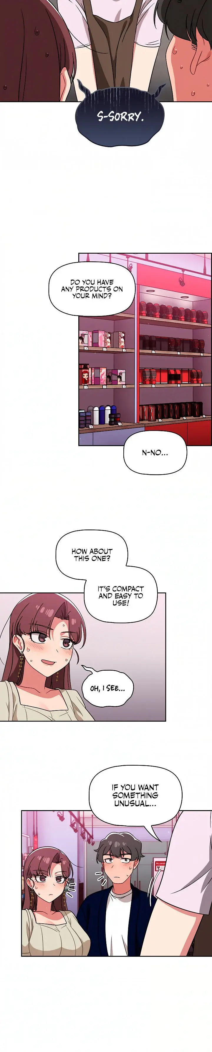 Switch On Chapter 22 - Page 12