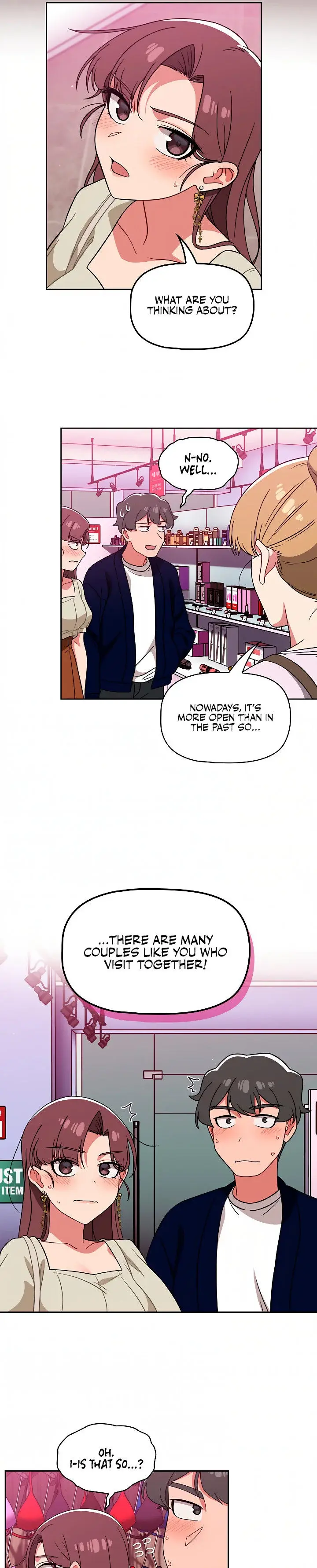 Switch On Chapter 22 - Page 15