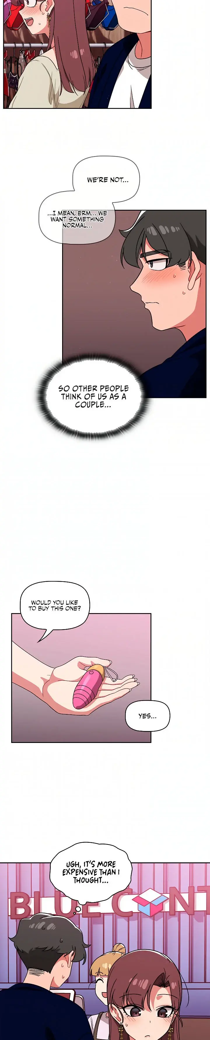 Switch On Chapter 22 - Page 16