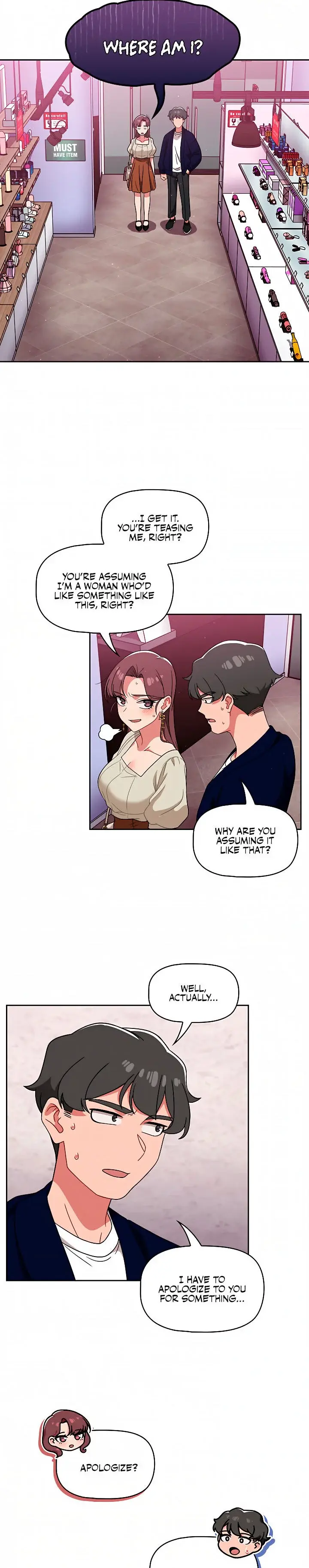 Switch On Chapter 22 - Page 4