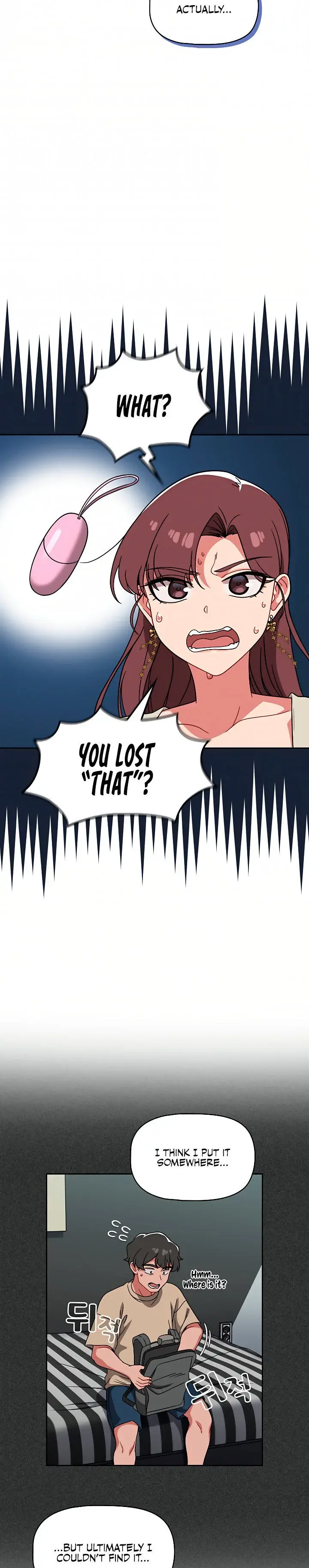 Switch On Chapter 22 - Page 5