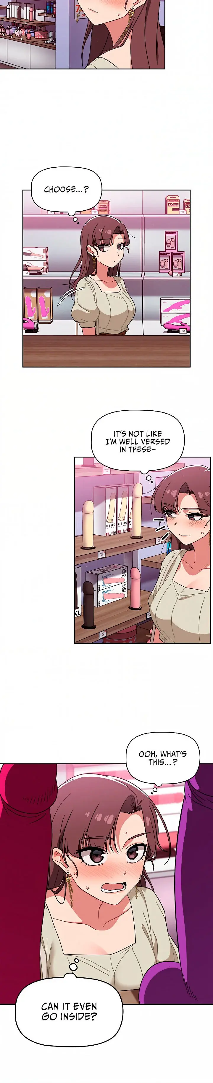 Switch On Chapter 22 - Page 7