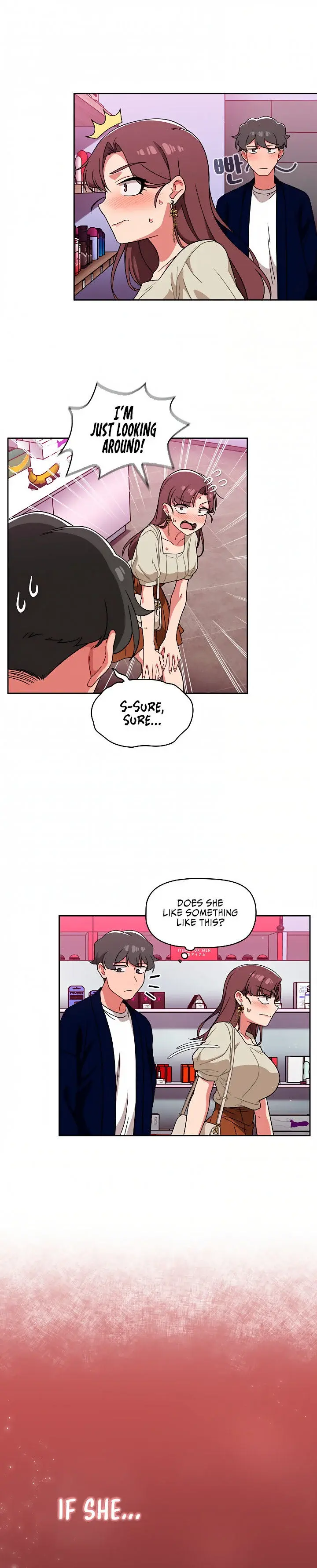 Switch On Chapter 22 - Page 8