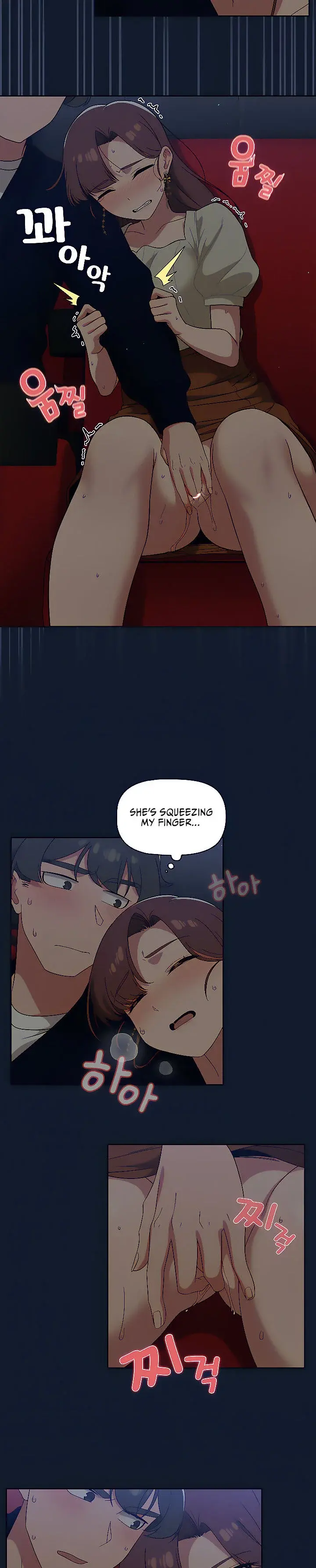 Switch On Chapter 23 - Page 9