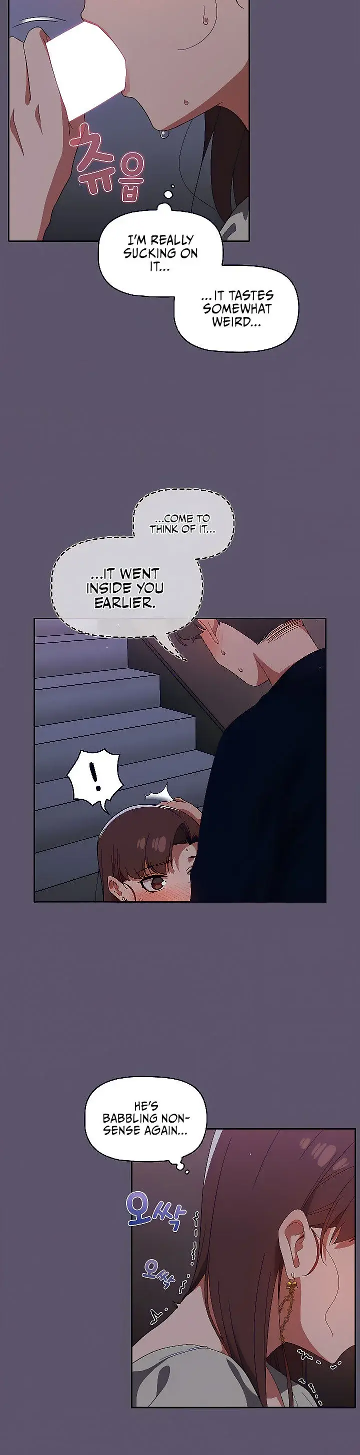 Switch On Chapter 24 - Page 14