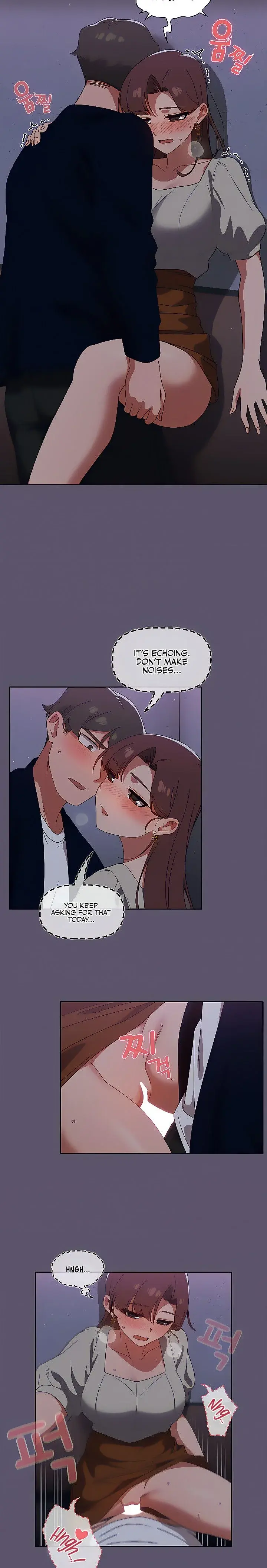 Switch On Chapter 24 - Page 2