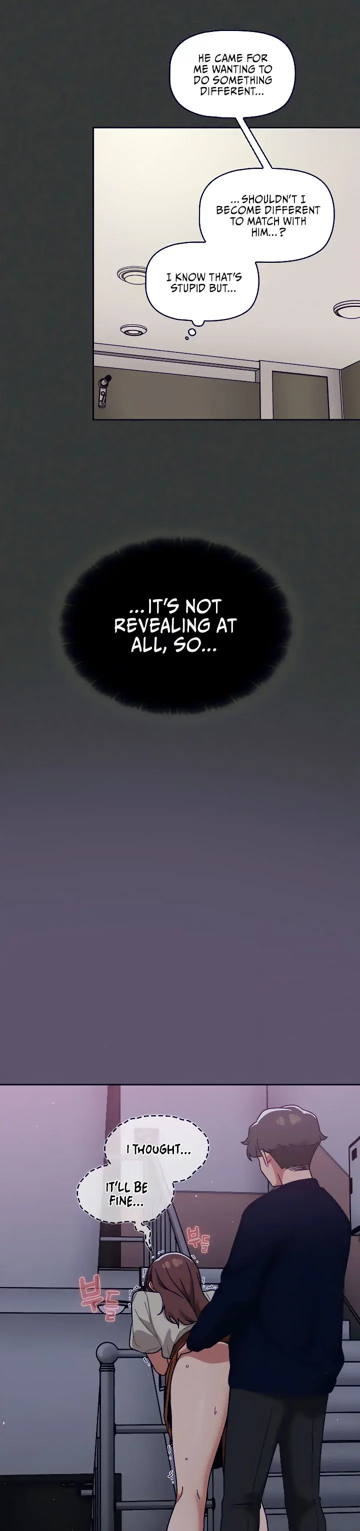 Switch On Chapter 25 - Page 10