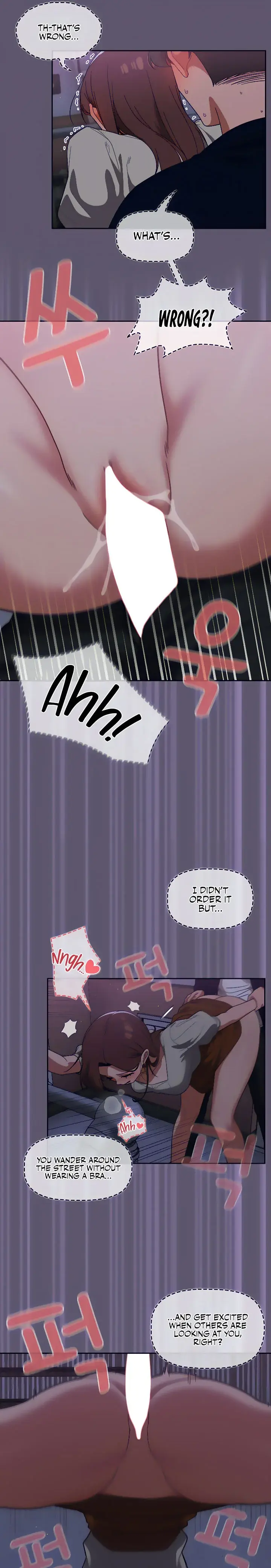 Switch On Chapter 25 - Page 13