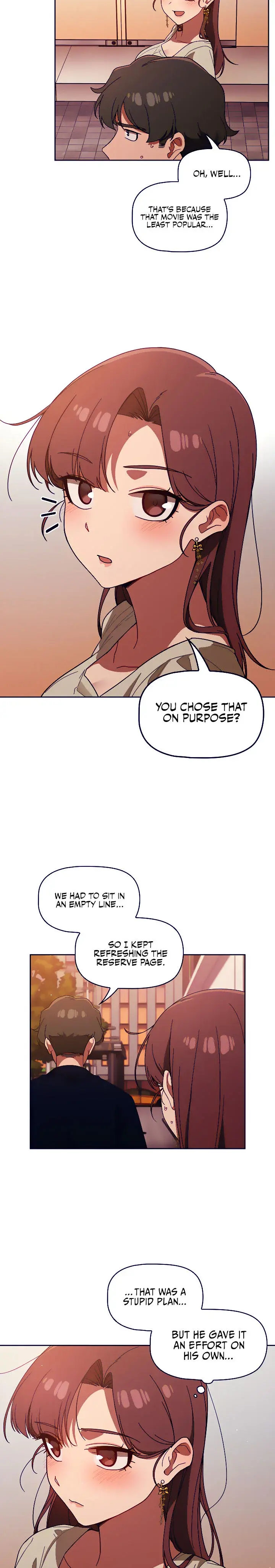 Switch On Chapter 25 - Page 21