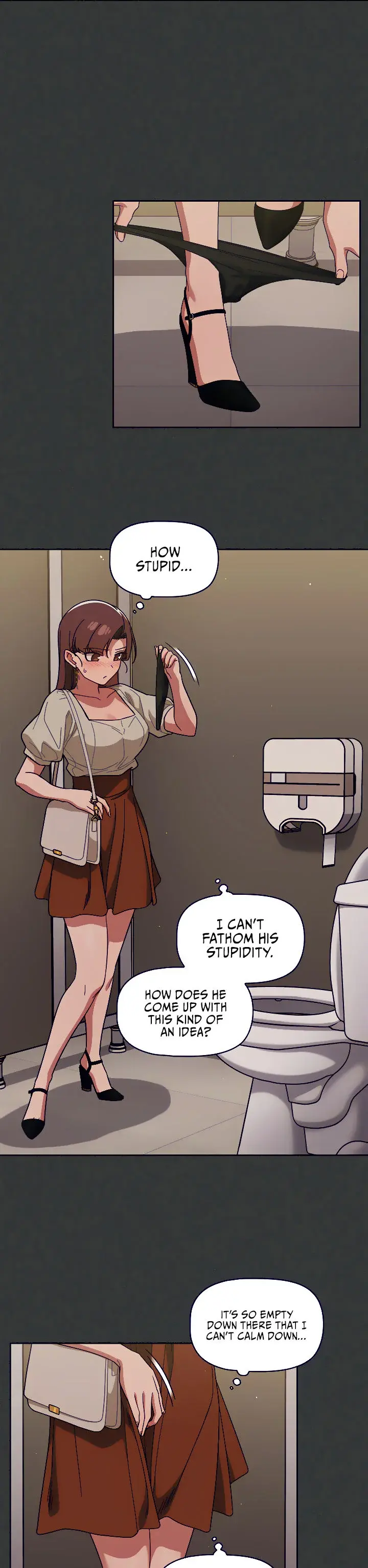 Switch On Chapter 25 - Page 7