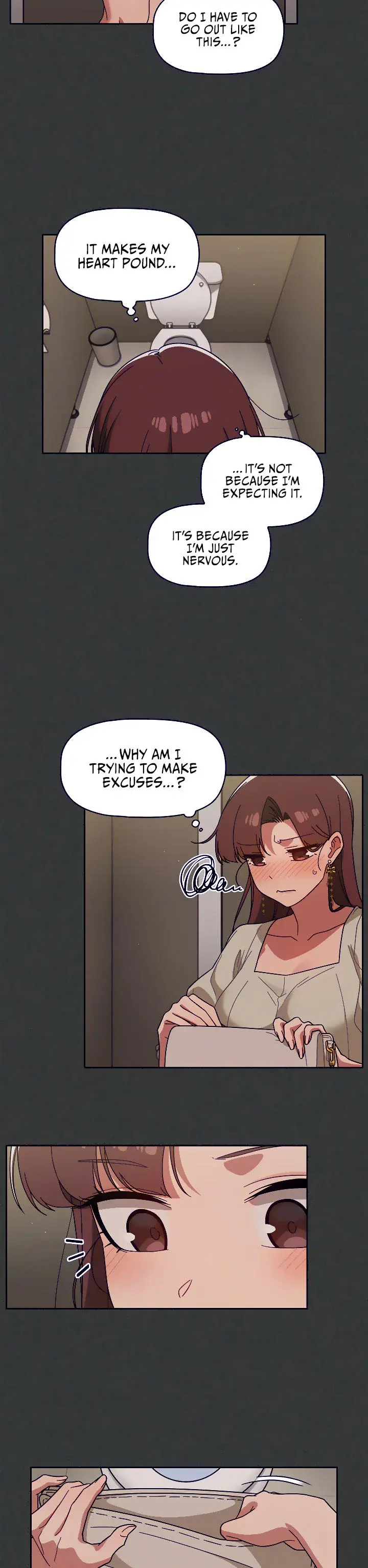 Switch On Chapter 25 - Page 8