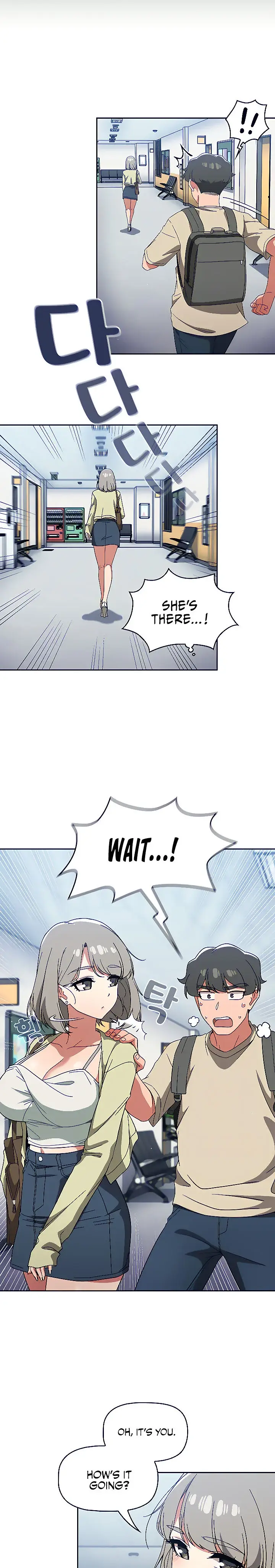 Switch On Chapter 26 - Page 10