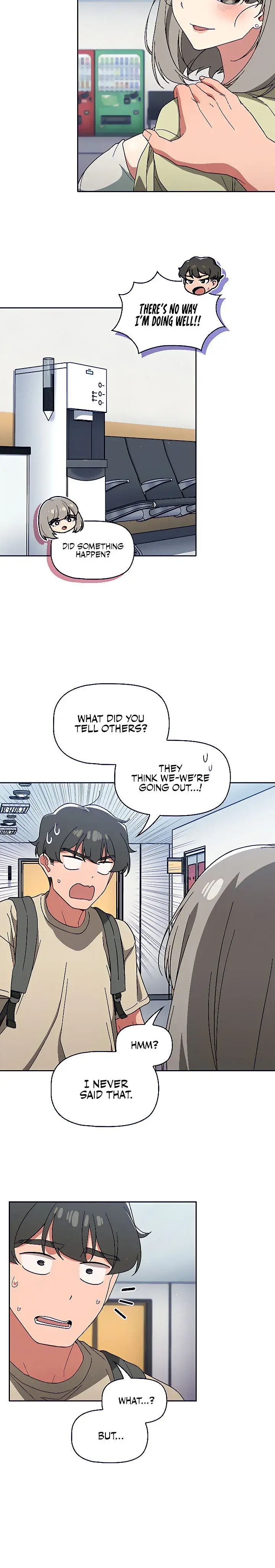 Switch On Chapter 26 - Page 11