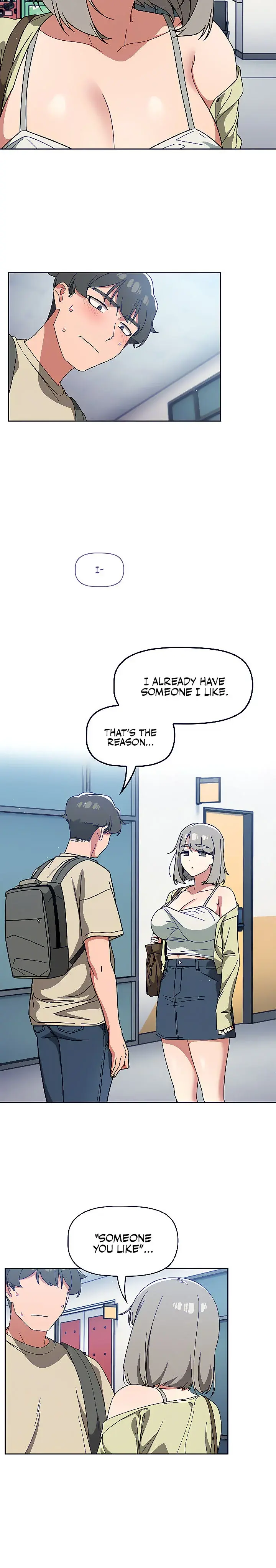 Switch On Chapter 26 - Page 18
