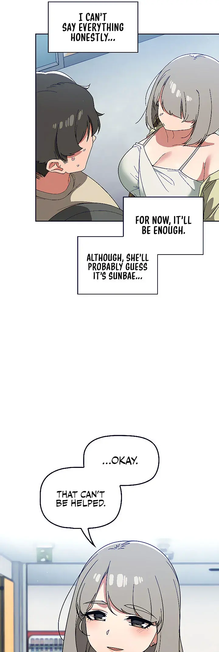 Switch On Chapter 26 - Page 19