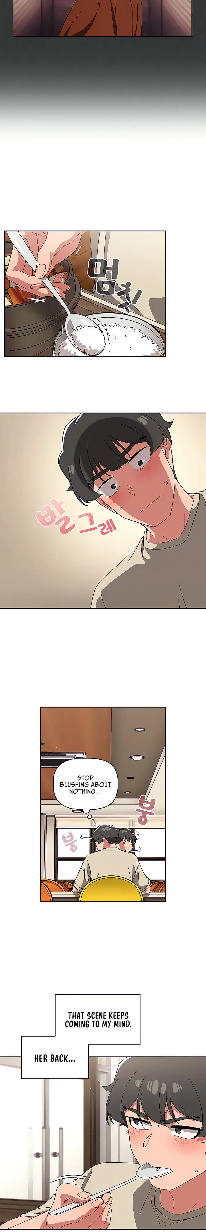 Switch On Chapter 26 - Page 2