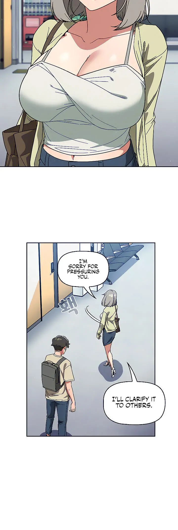 Switch On Chapter 26 - Page 20