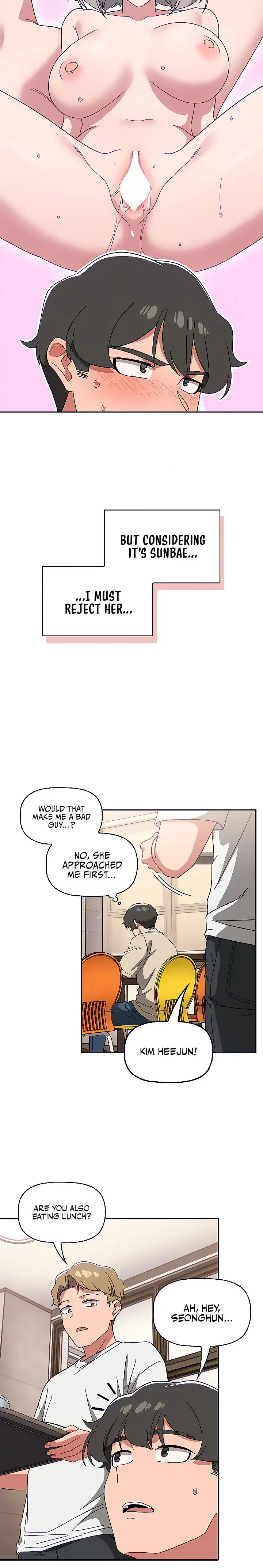 Switch On Chapter 26 - Page 5