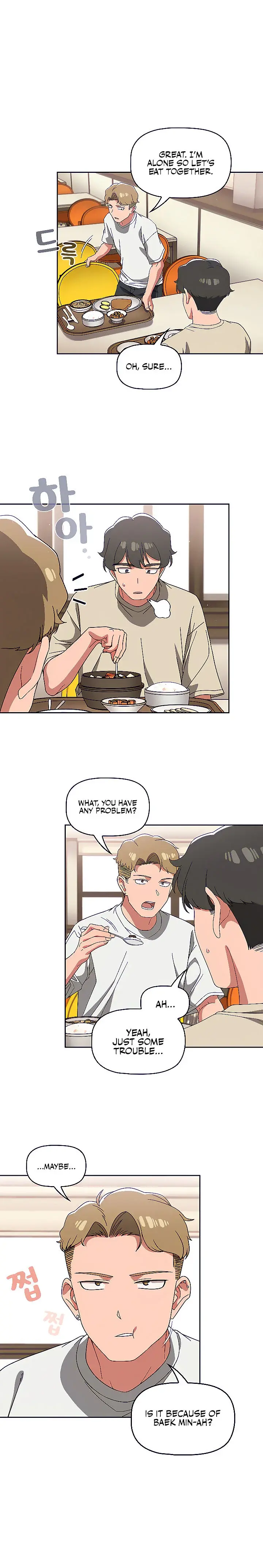 Switch On Chapter 26 - Page 6
