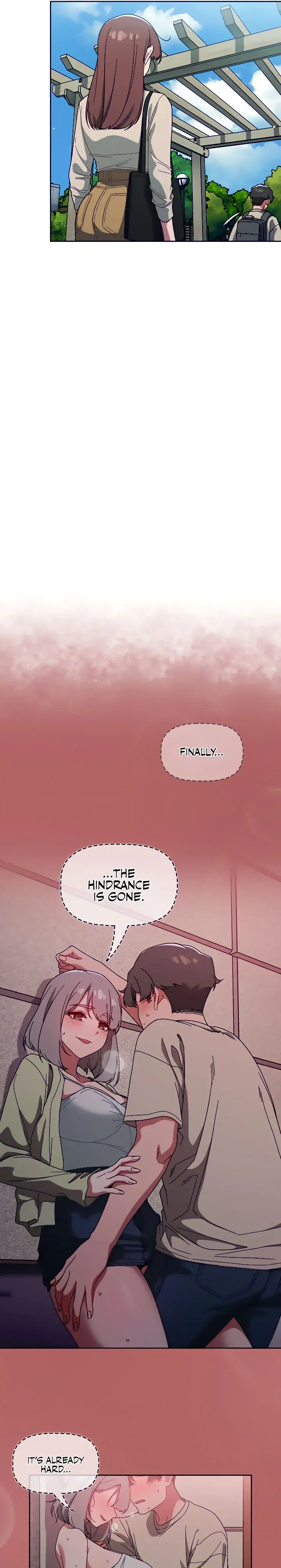 Switch On Chapter 27 - Page 13