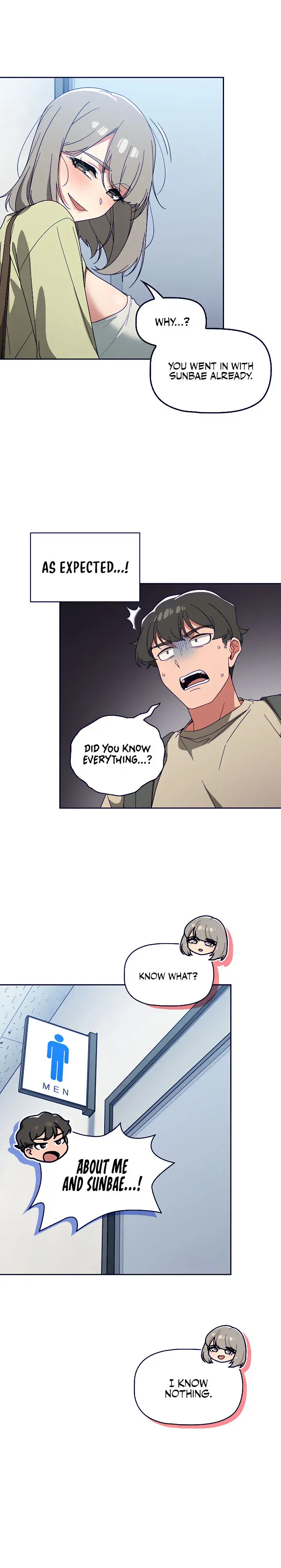 Switch On Chapter 27 - Page 18