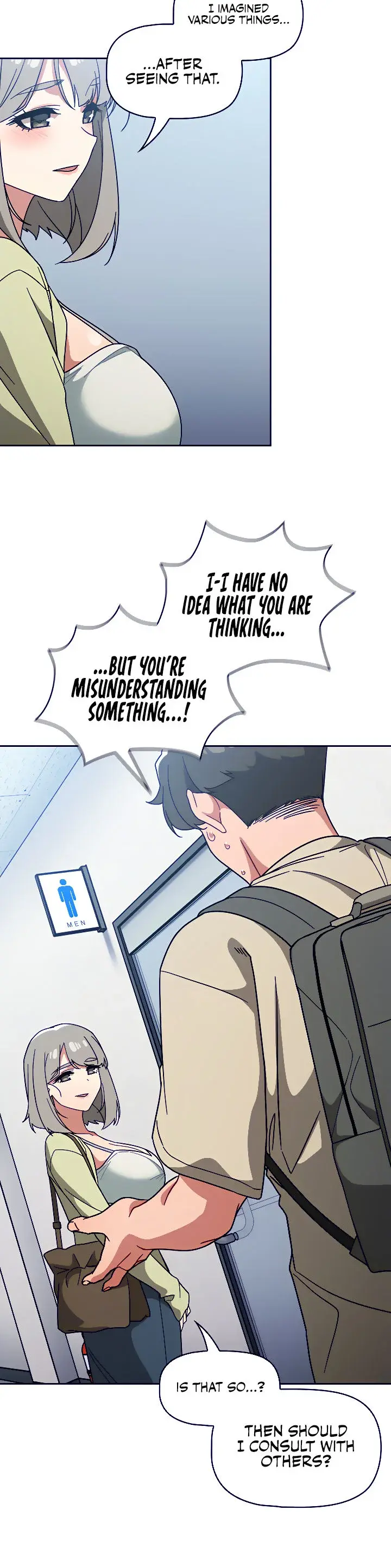 Switch On Chapter 27 - Page 20