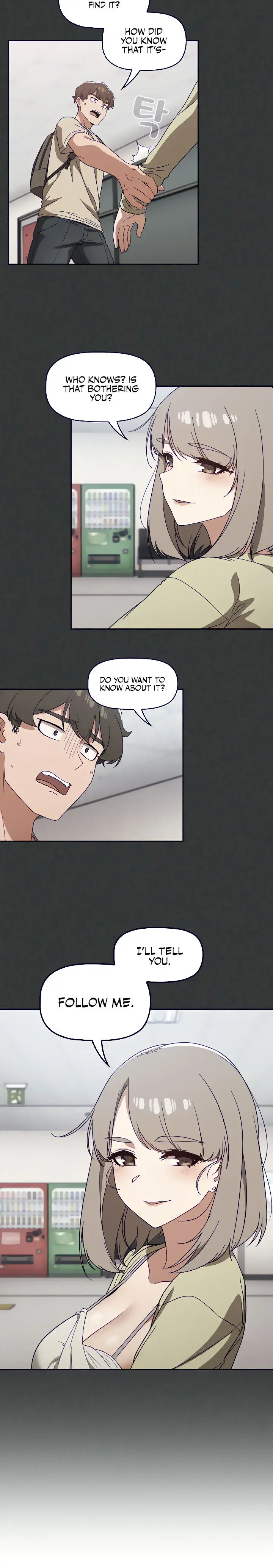 Switch On Chapter 27 - Page 3