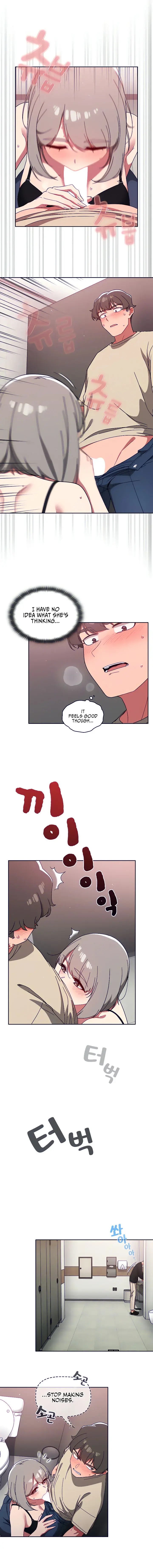 Switch On Chapter 28 - Page 11