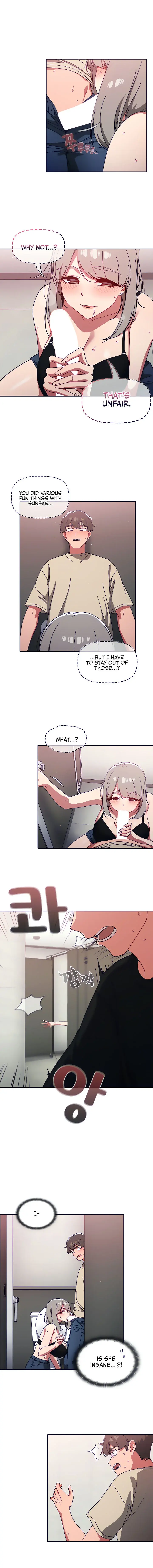Switch On Chapter 28 - Page 12