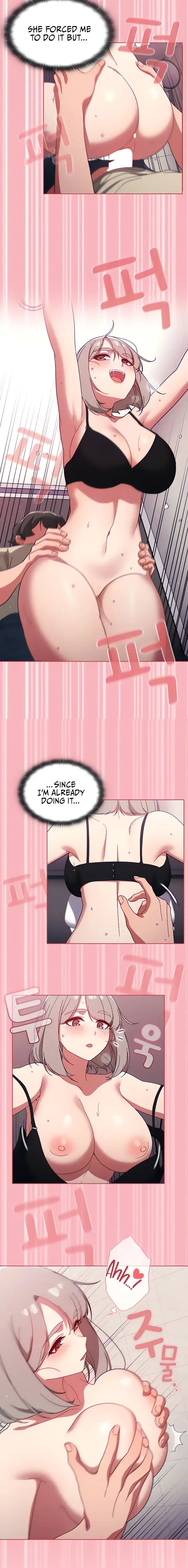Switch On Chapter 29 - Page 15