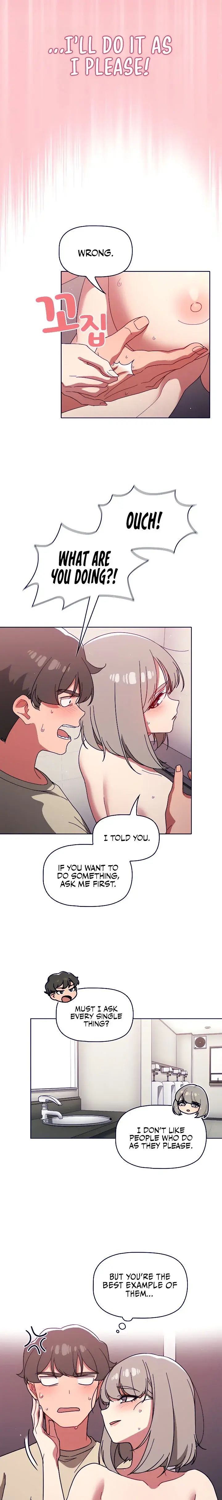 Switch On Chapter 29 - Page 16