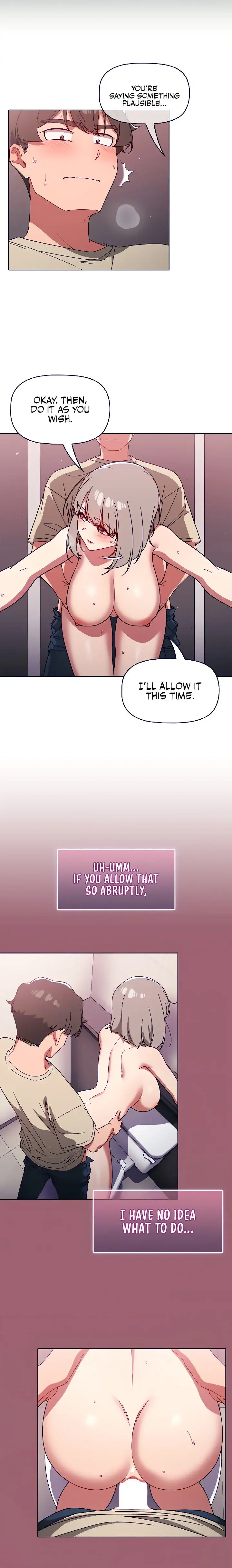 Switch On Chapter 29 - Page 18