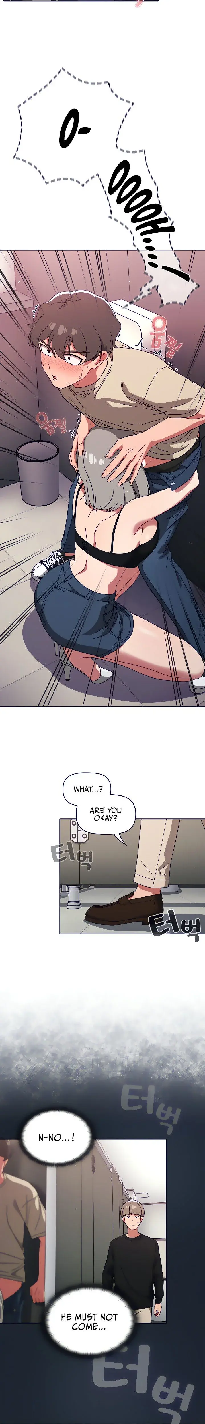 Switch On Chapter 29 - Page 3