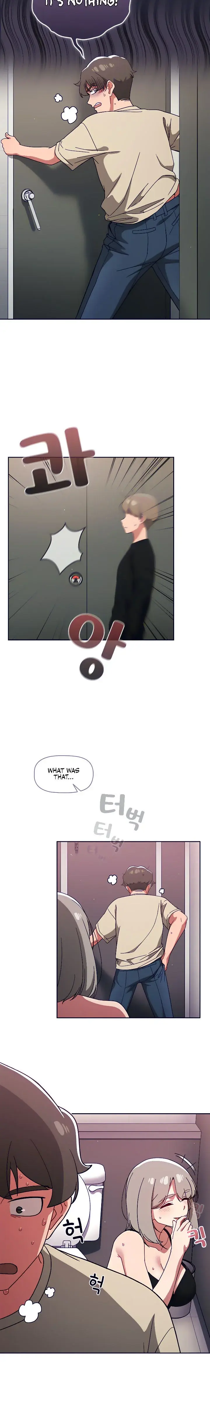 Switch On Chapter 29 - Page 5