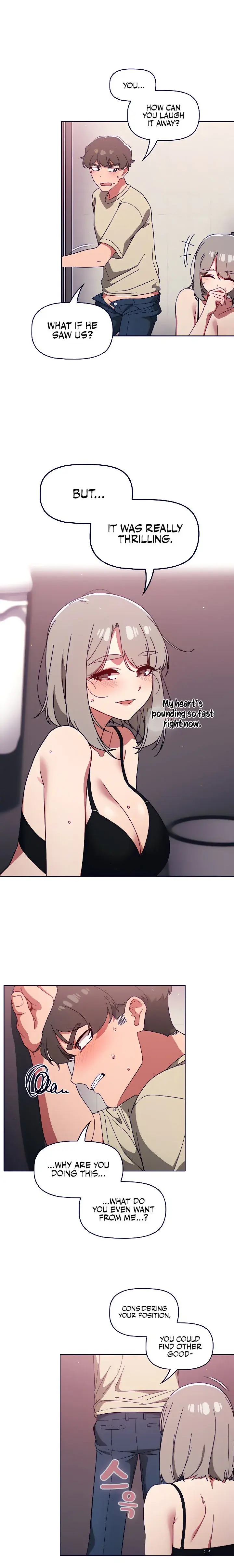 Switch On Chapter 29 - Page 6