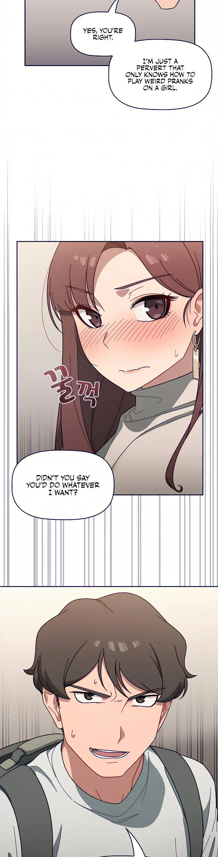 Switch On Chapter 3 - Page 15