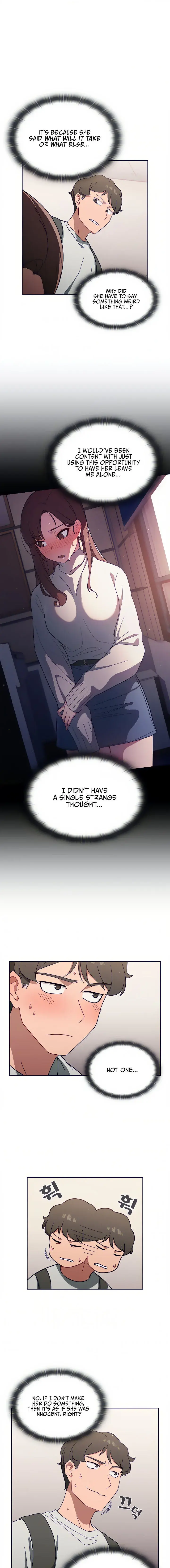 Switch On Chapter 3 - Page 6