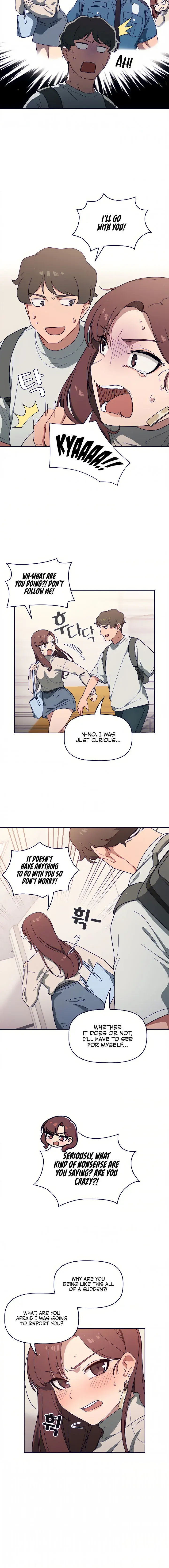 Switch On Chapter 3 - Page 8