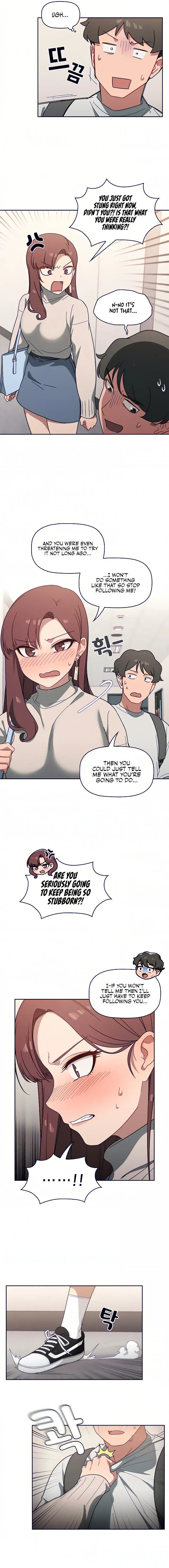 Switch On Chapter 3 - Page 9
