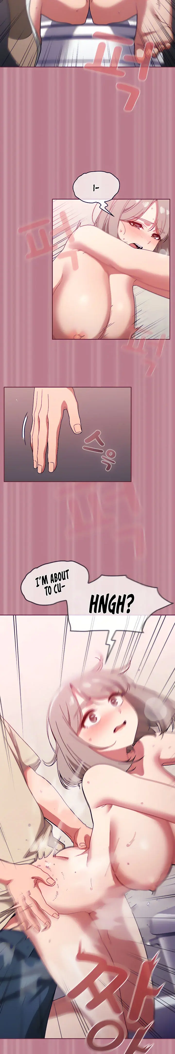 Switch On Chapter 30 - Page 15