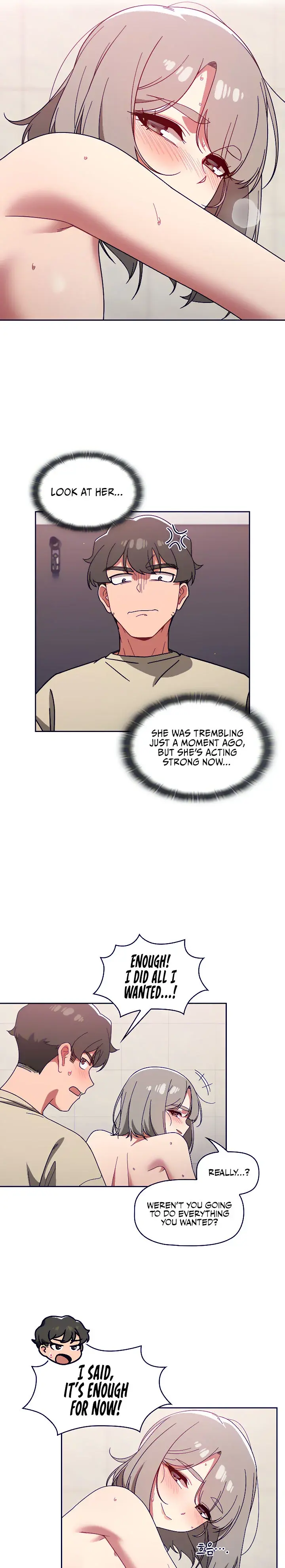 Switch On Chapter 30 - Page 21