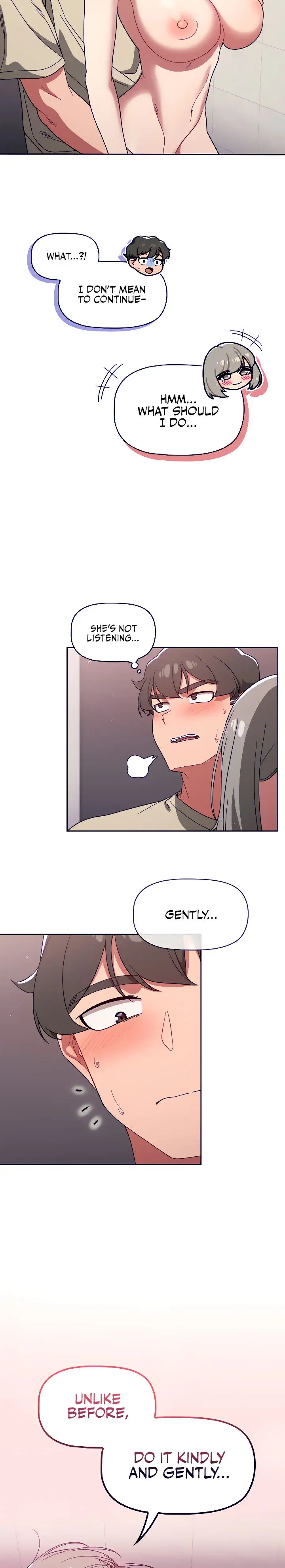 Switch On Chapter 30 - Page 23