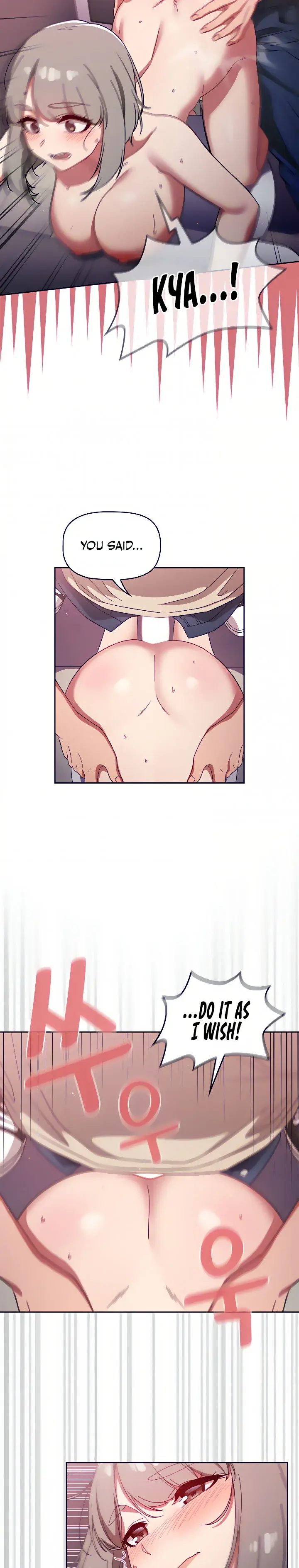 Switch On Chapter 30 - Page 3