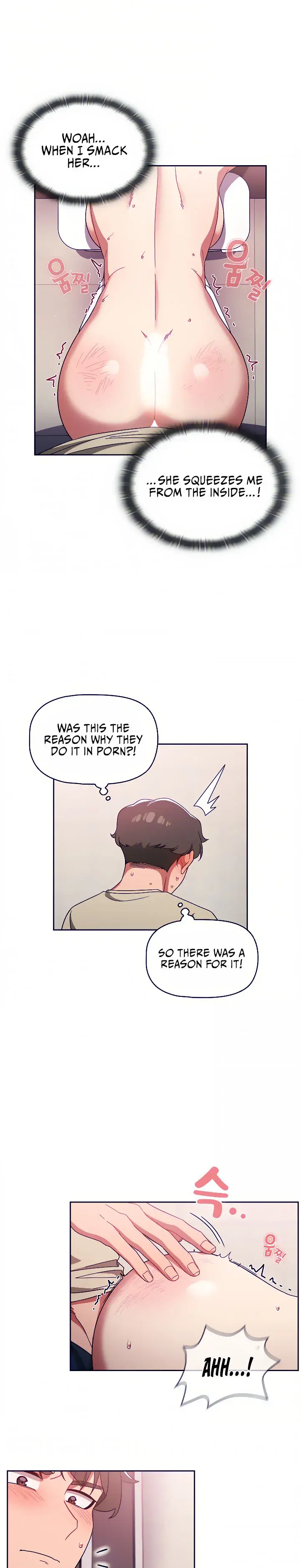 Switch On Chapter 30 - Page 6
