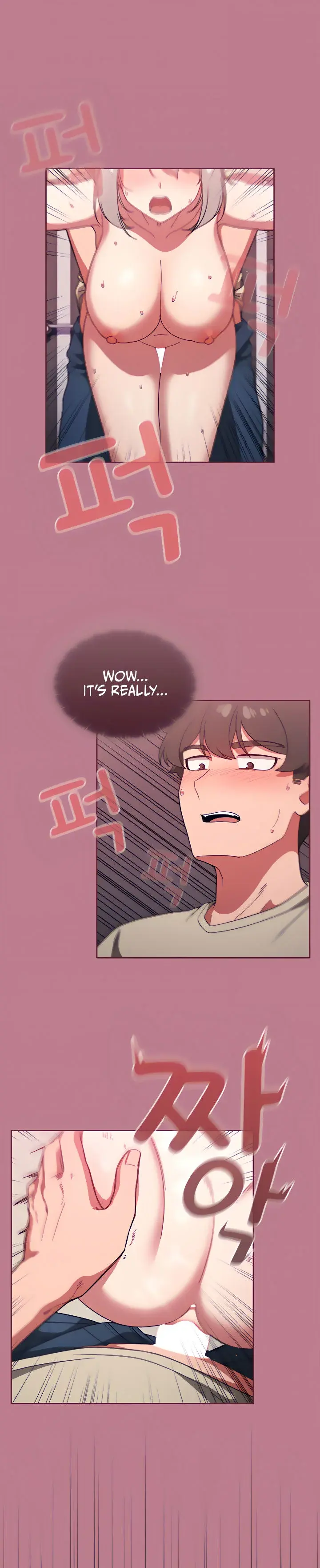 Switch On Chapter 30 - Page 9