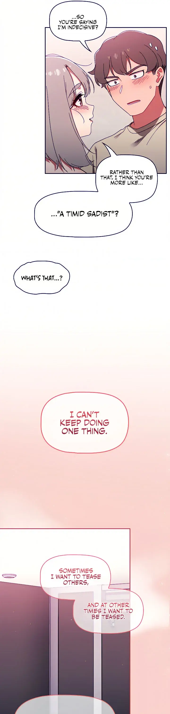 Switch On Chapter 31 - Page 17
