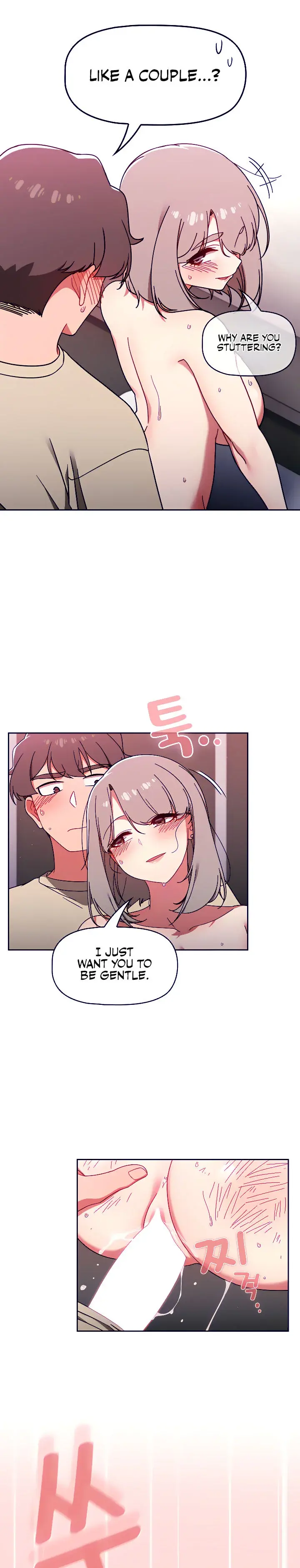 Switch On Chapter 31 - Page 2