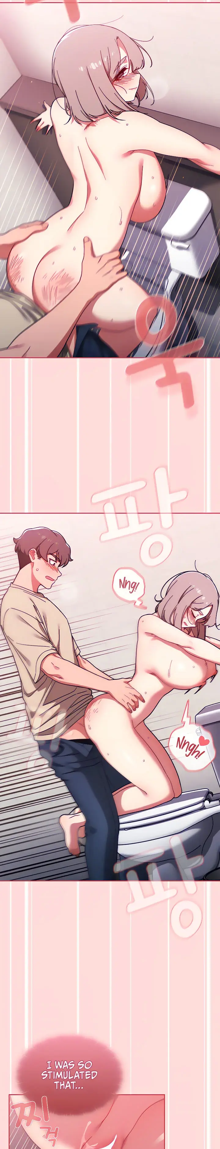 Switch On Chapter 31 - Page 3