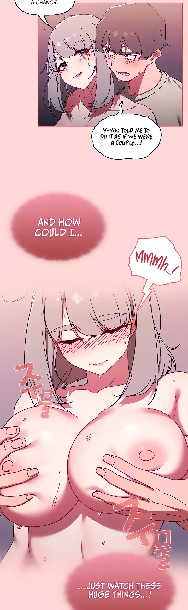 Switch On Chapter 31 - Page 7