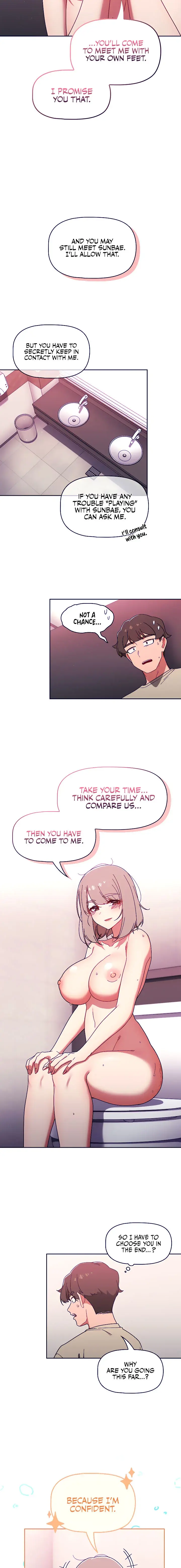 Switch On Chapter 32 - Page 15